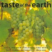 Tapa de Taste of the Earth