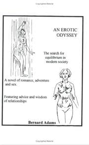 Tapa de An Erotic Odyssey