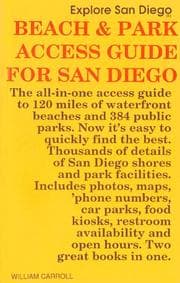 Tapa de Beach and Park Access Guide for San Diego