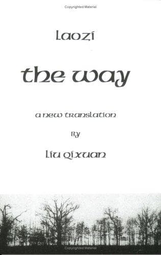 Tapa de Laozi