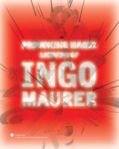 Tapa de Provoking magic