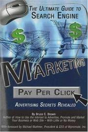 Tapa de The Ultimate Guide to Search Engine Marketing