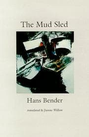 Tapa de The Mud Sled
