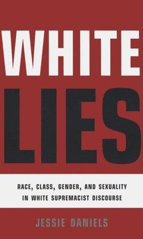 Tapa de White lies