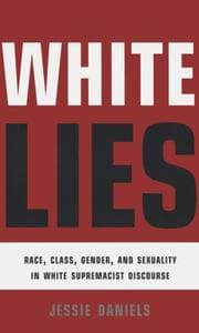 Tapa de White lies