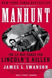 Tapa de Manhunt