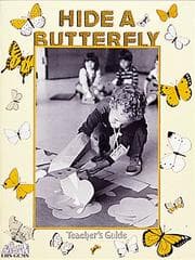 Tapa de Hide a Butterfly