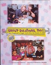 Tapa de Group solutions, too!