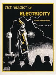 Tapa de The Magic of Electricity (Gems Assembly Presenter's Guides)