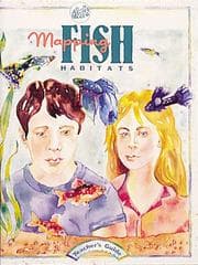 Tapa de Mapping Fish Habitats/Teacher's Guide
