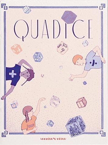 Tapa de Quadice
