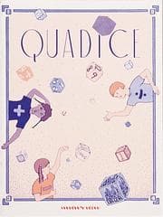 Tapa de Quadice