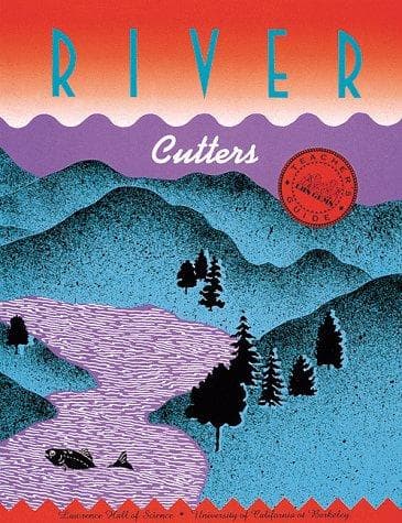 Tapa de River cutters