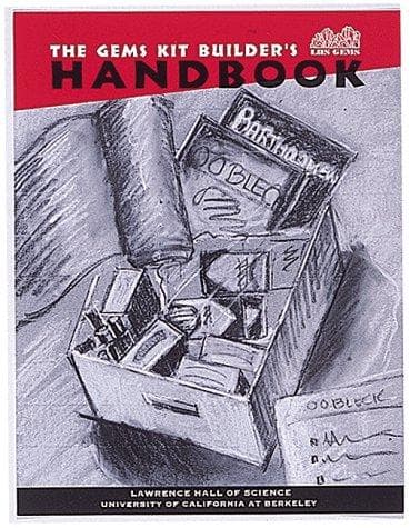 Tapa de The Gems Kit Builder's Handbook