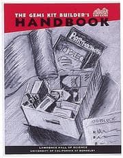 Tapa de The Gems Kit Builder's Handbook