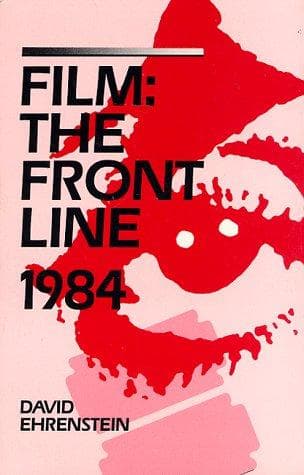 Tapa de Film