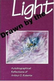 Tapa de Drawn by the Light