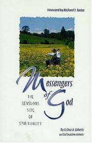 Tapa de Messengers of God