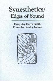 Tapa de Synesthetics/Edges of Sound