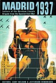 Tapa de Madrid, 1937