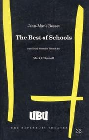 Tapa de The Best of Schools
