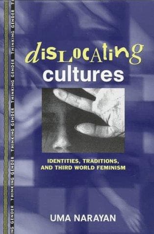 Tapa de Dislocating cultures