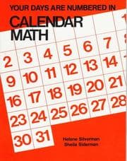 Tapa de Your days are numbered in calendar math