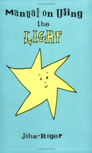 Tapa de Manual on Using the Light