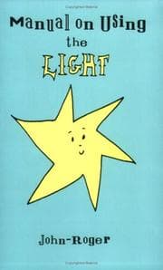 Tapa de Manual on Using the Light