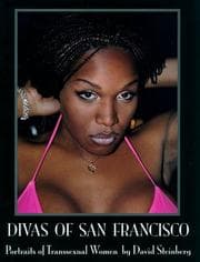 Tapa de Divas of San Francisco
