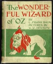 Tapa de Children's Books Before 1920