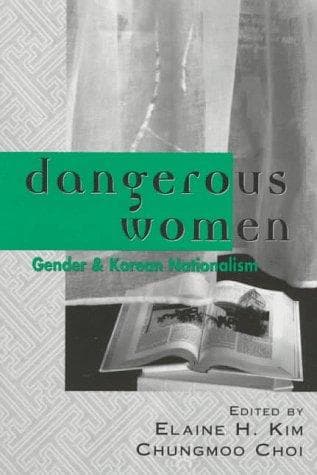 Tapa de Dangerous Women