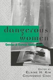 Tapa de Dangerous Women