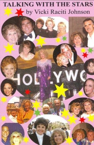 Tapa de Talking With the Stars