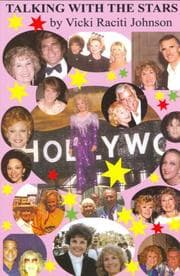 Tapa de Talking With the Stars