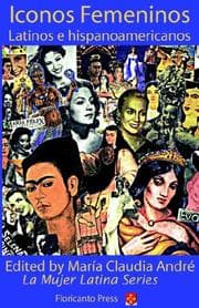 Tapa de Latina Icons