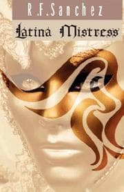 Tapa de Latina Mistress