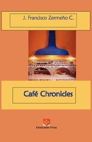 Tapa de Café Chronicles