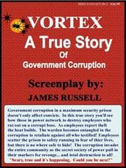 Tapa de Vortex Movie Screenplay Script