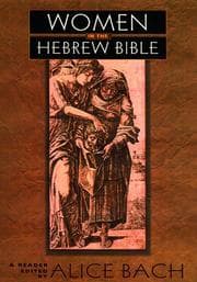 Tapa de Women in the Hebrew Bible