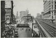 Tapa de Old New York