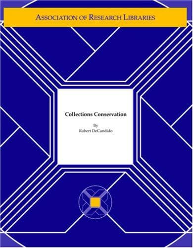 Tapa de Preservation Planning Program