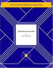 Tapa de Preservation Planning Program