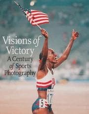 Tapa de Visions of Victory