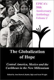 Tapa de The Globalization of hope