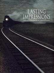 Tapa de Lasting impressions