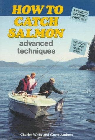 Tapa de How to Catch Salmon