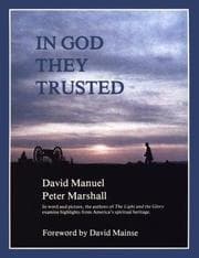Tapa de In God They Trusted
