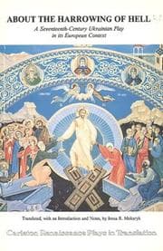 Tapa de About the Harrowing of Hell