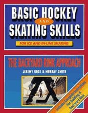 Tapa de Basic Hockey and Skating Skills